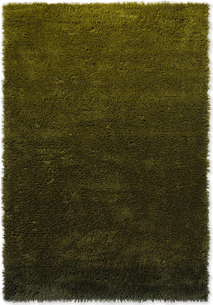 Shade High Olive / Deep Forest Rug