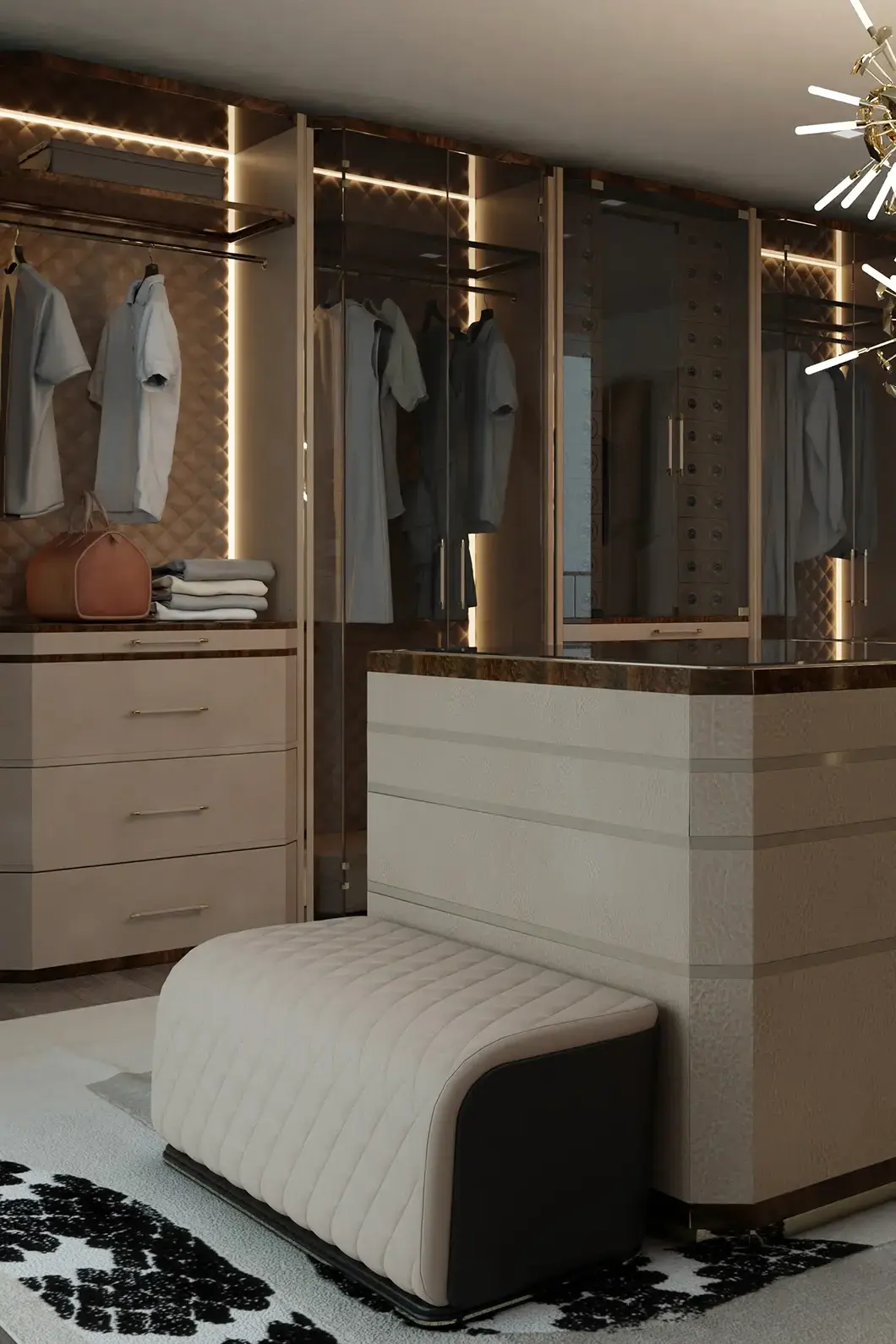 Majestic Ottoman - 1