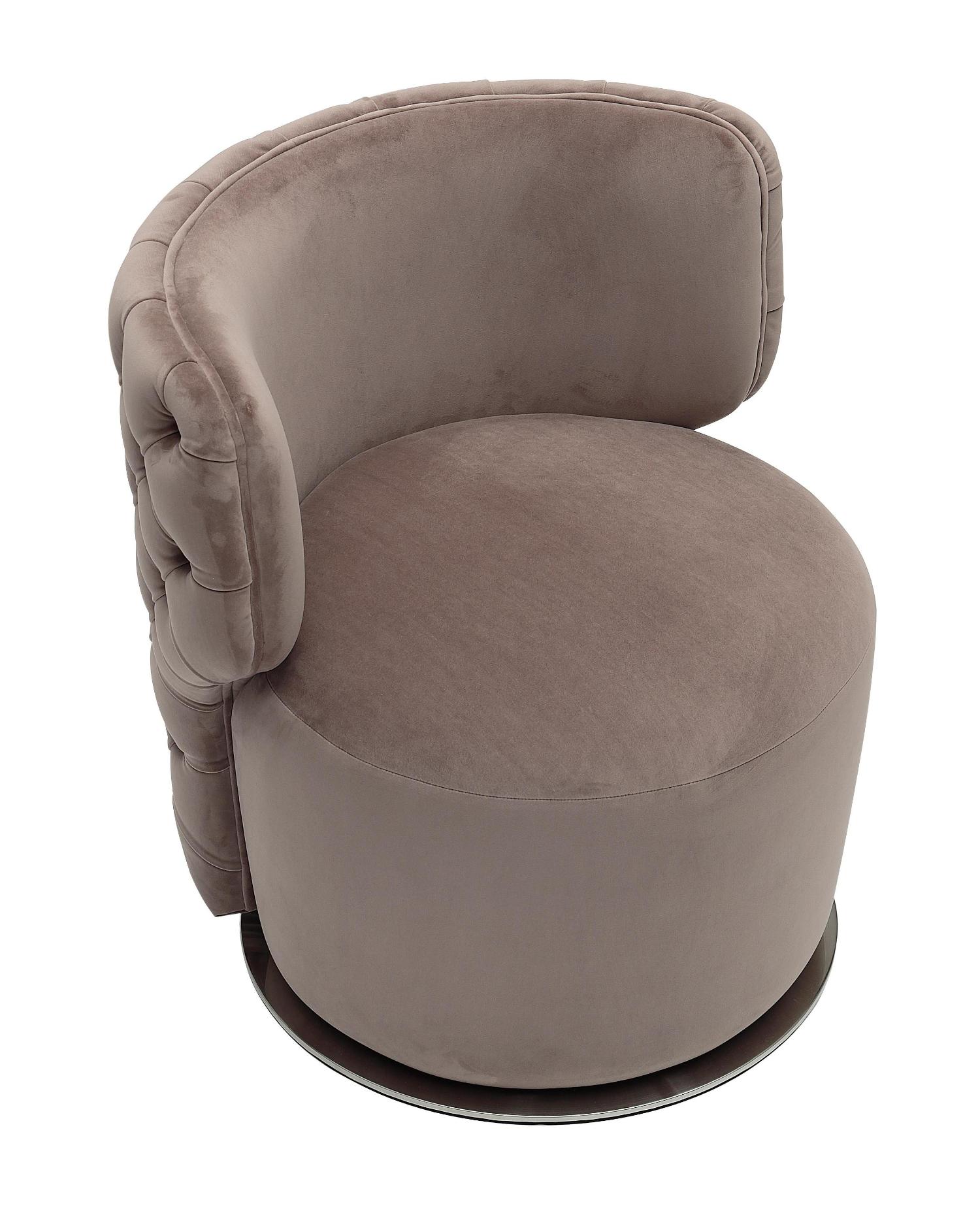 Seattle Lounge Armchair