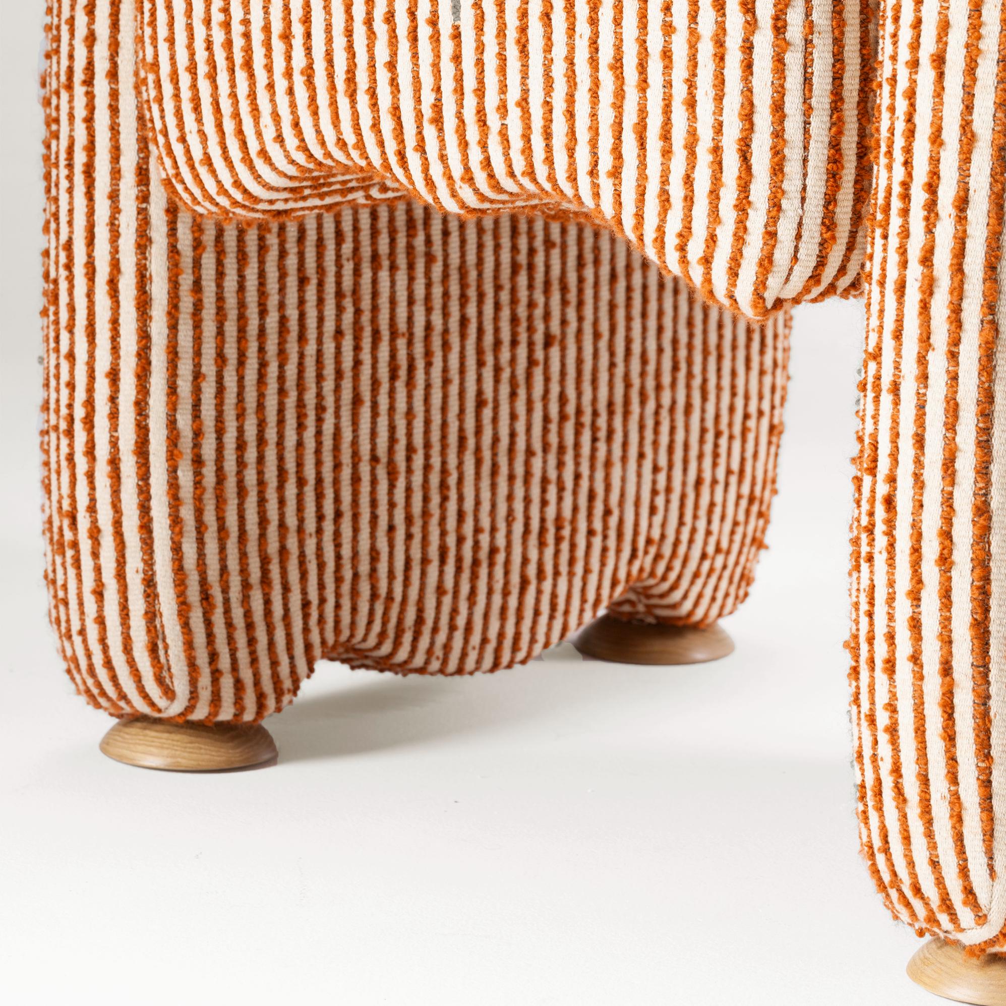 Cindy Artisan  Chair