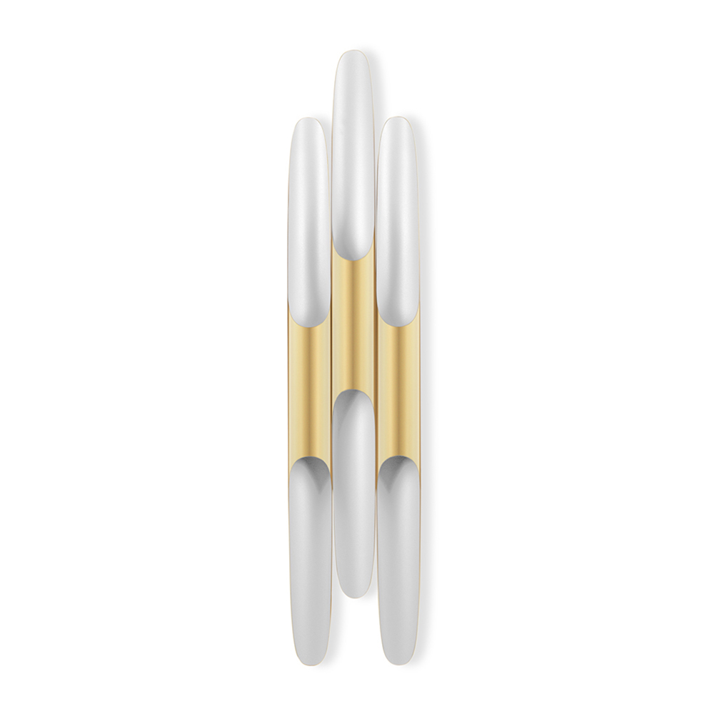 Resonance 3 Wall Lamp