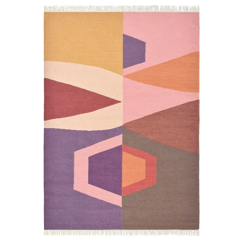 Kashba Tipi 48900 Rug | Size: 200 x 280 cm