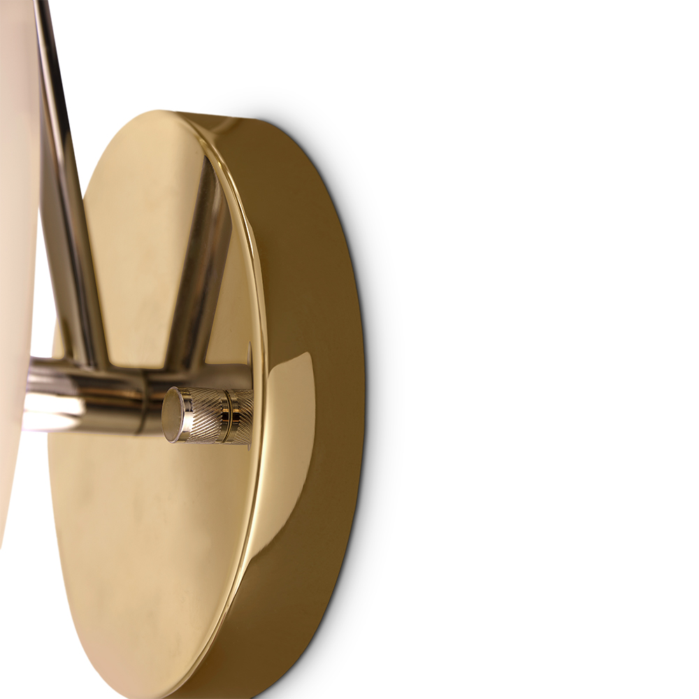 Benny Wall Lamp