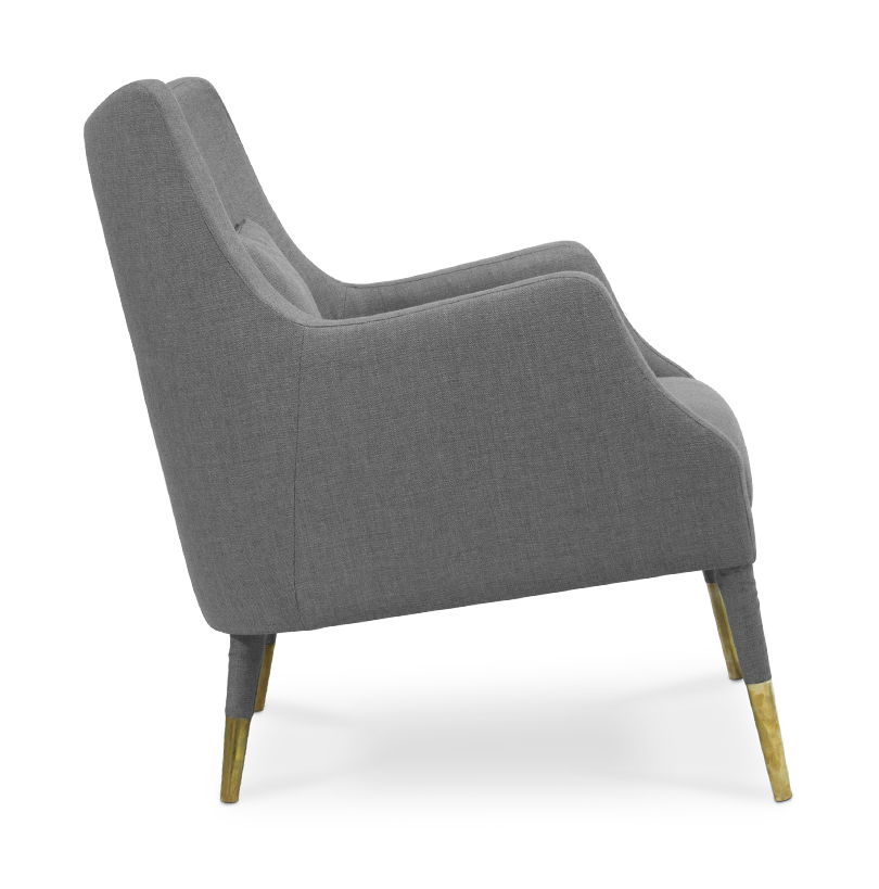 Carter Armchair