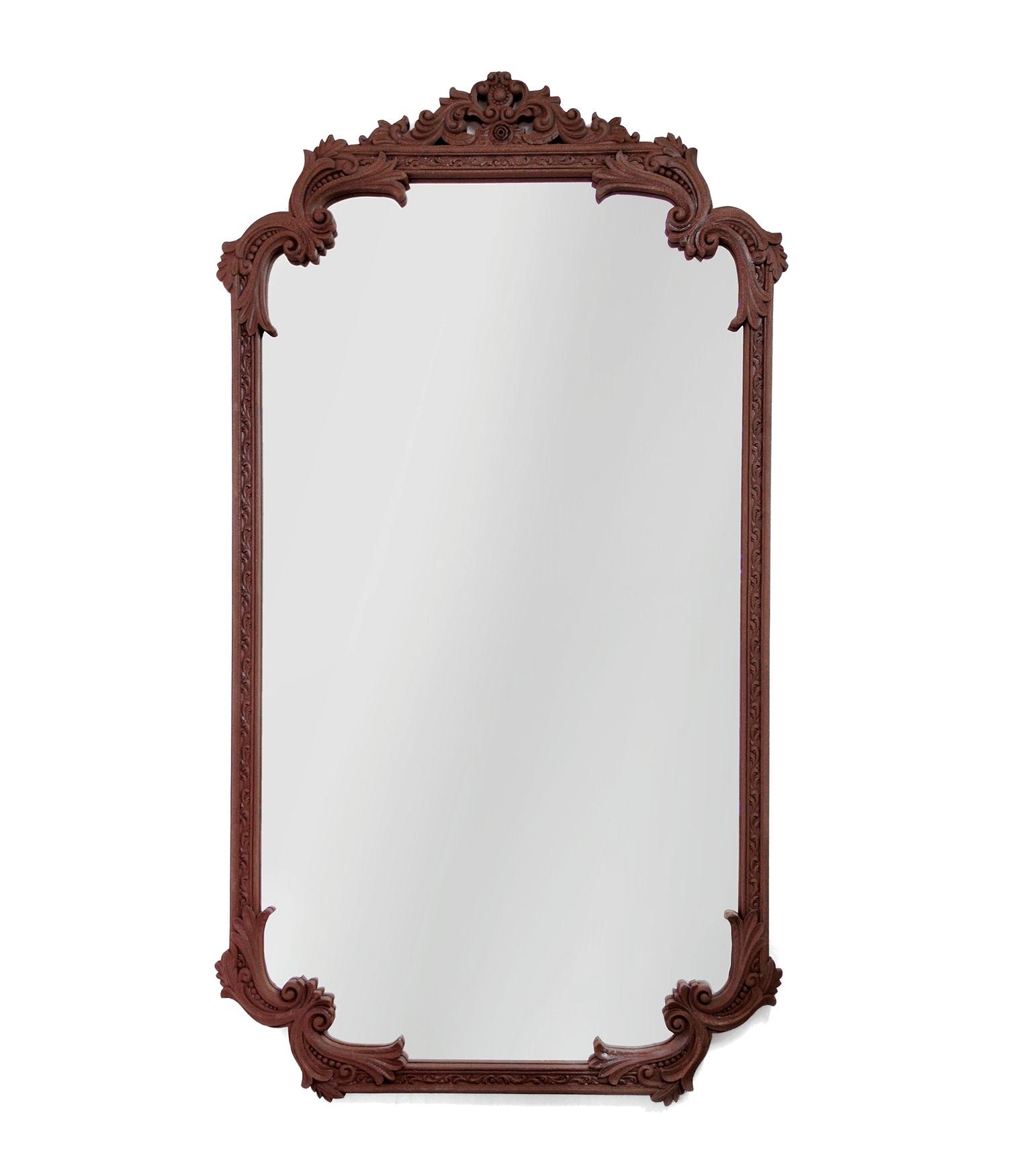 Louis XVI Royal Mirror