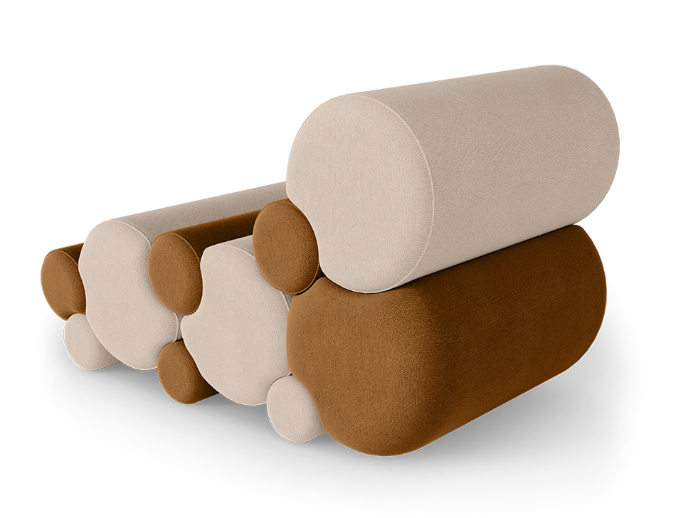 Akiro Lounge Chair