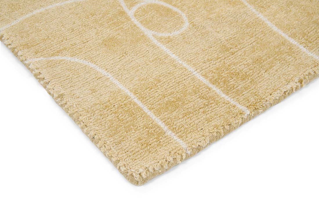 Epsilon Honey 23806 Rug | Size: 120 x 180 cm