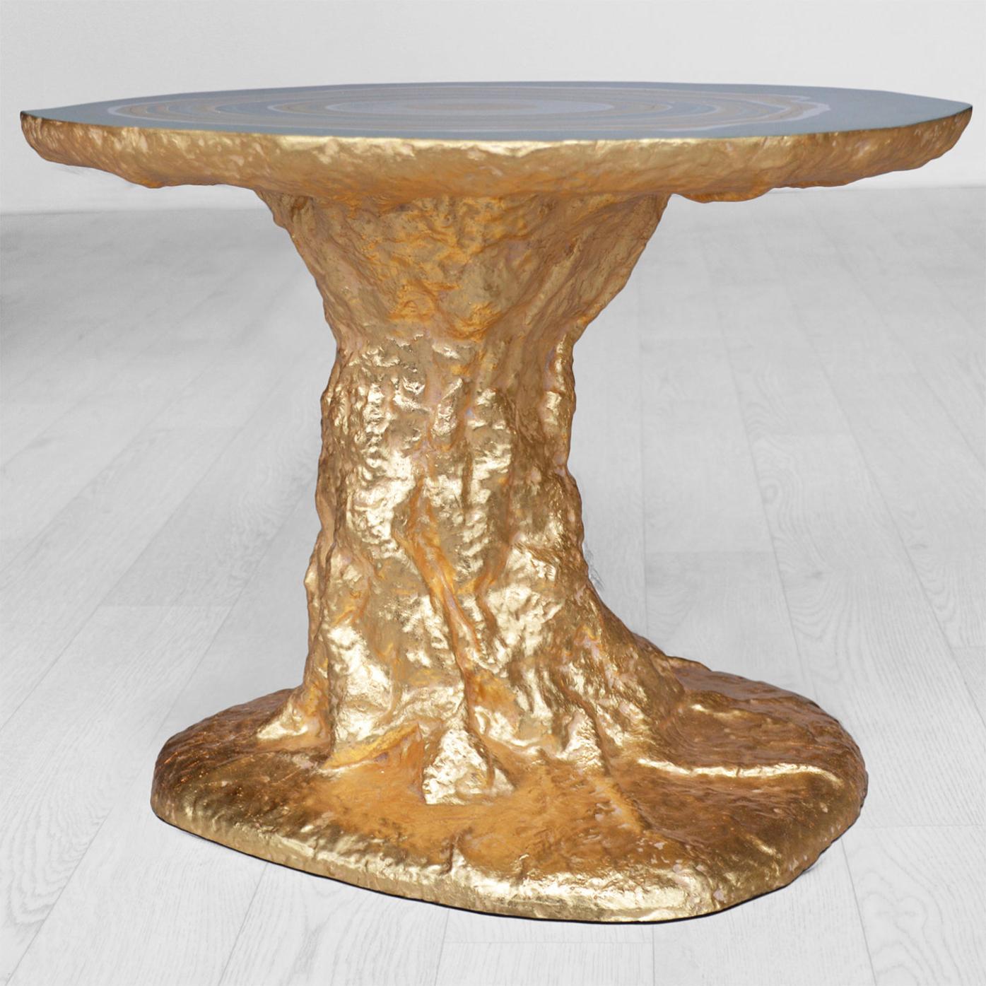 Charles Signature Coffee Table