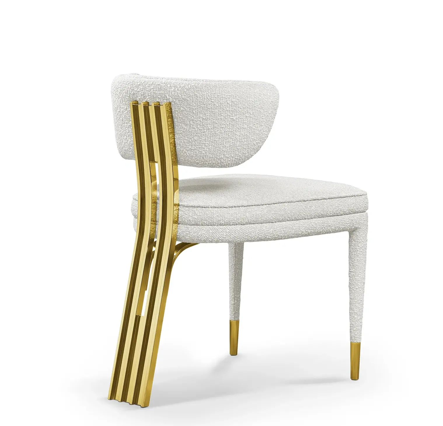 Grid Dining Chair