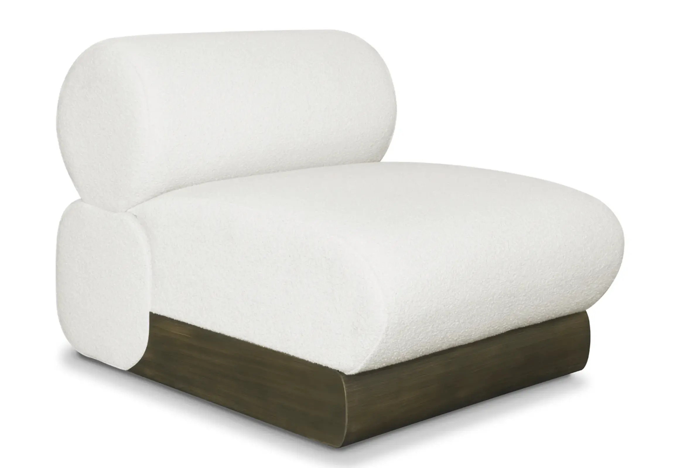Gatsby Modular Sofa