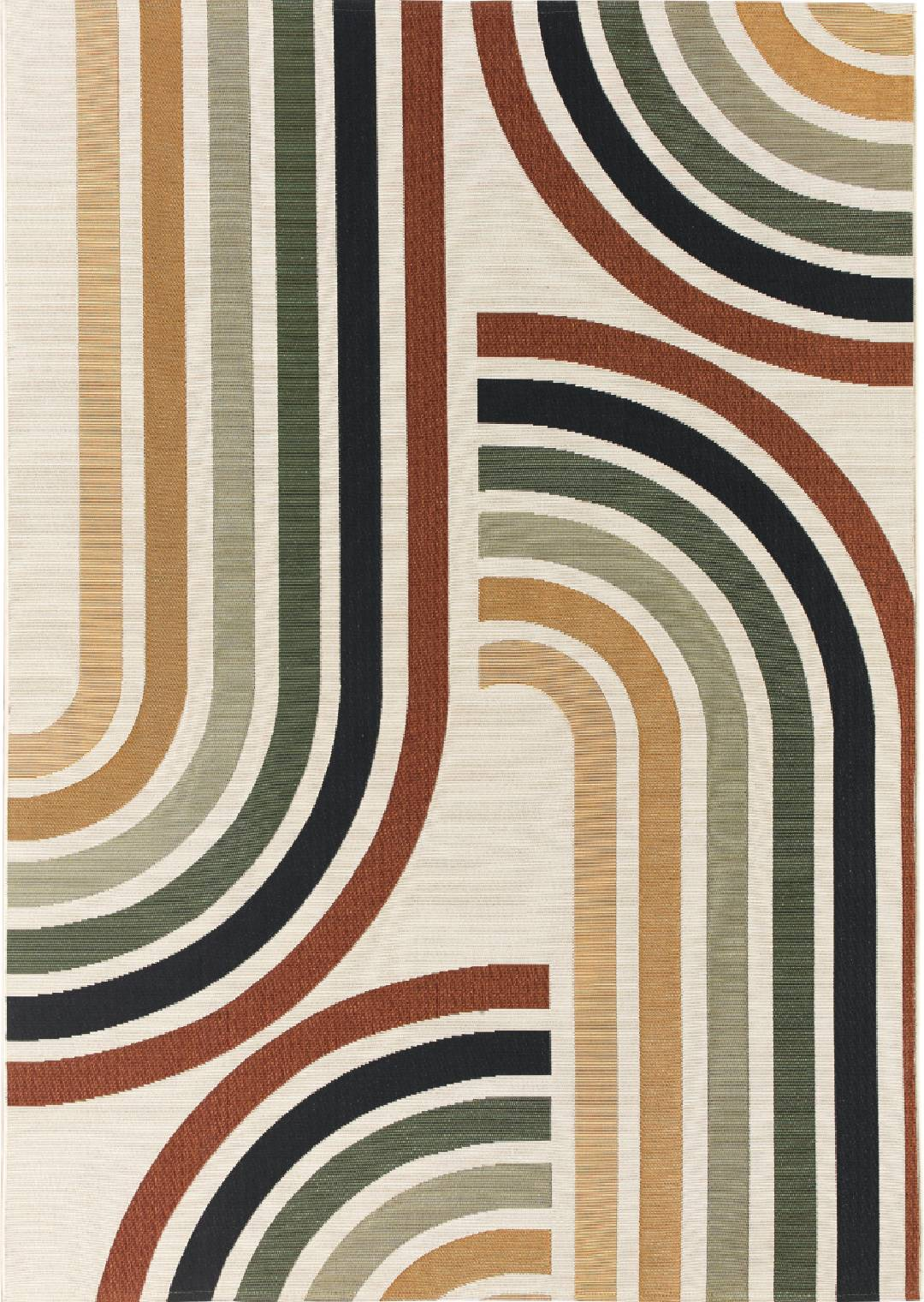 Amazzonia Indoor / Outdoor Rug