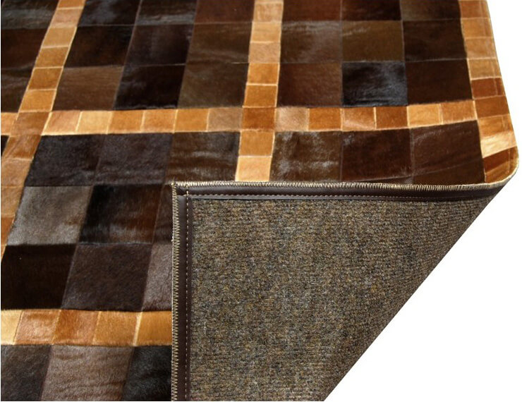 Antey Cowhide Rug