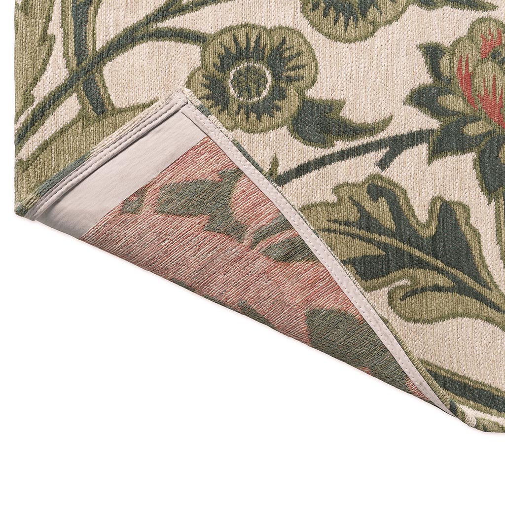 Hyacinth Natural 130201 Rug