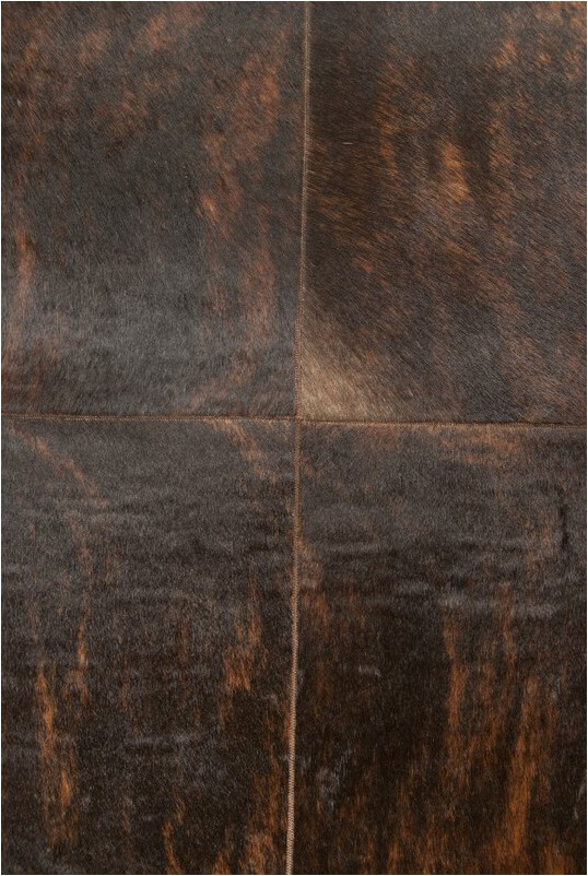 Gelos col.4 Cowhide Rug