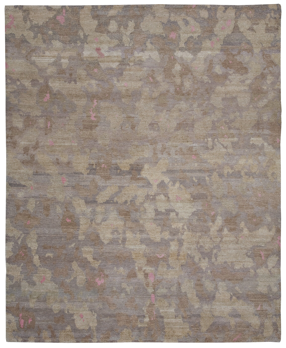 Mauro Camo Rug