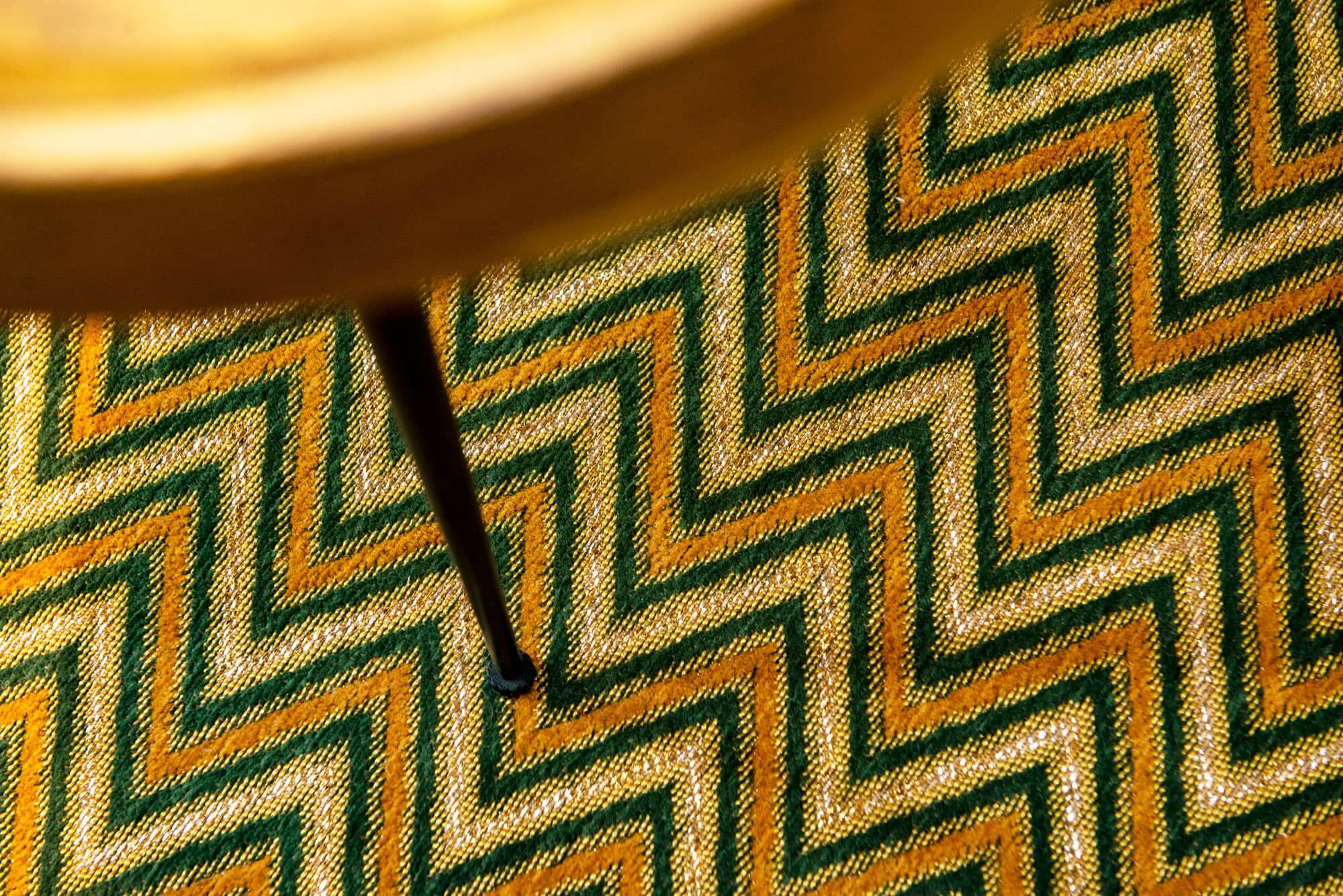 Dolomiti 9013 Verde Ferro Rug | Size: 240 x 340 cm