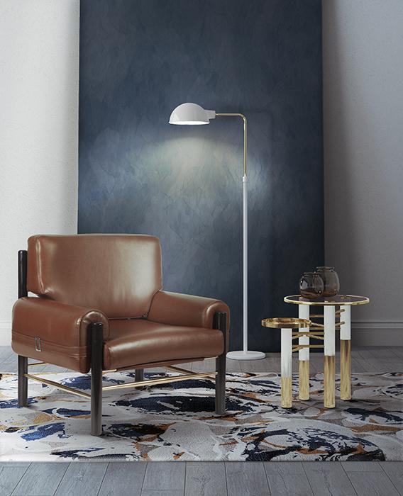 Keaton Side Table - 4