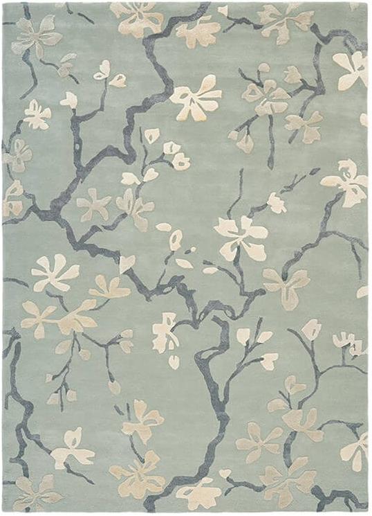 Anthea China Blue 47107 Rug