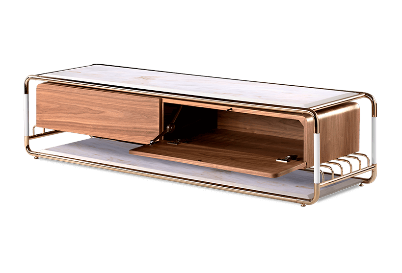 Landon TV Unit