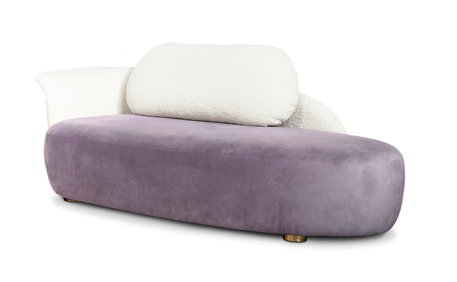 Theodore Lounger