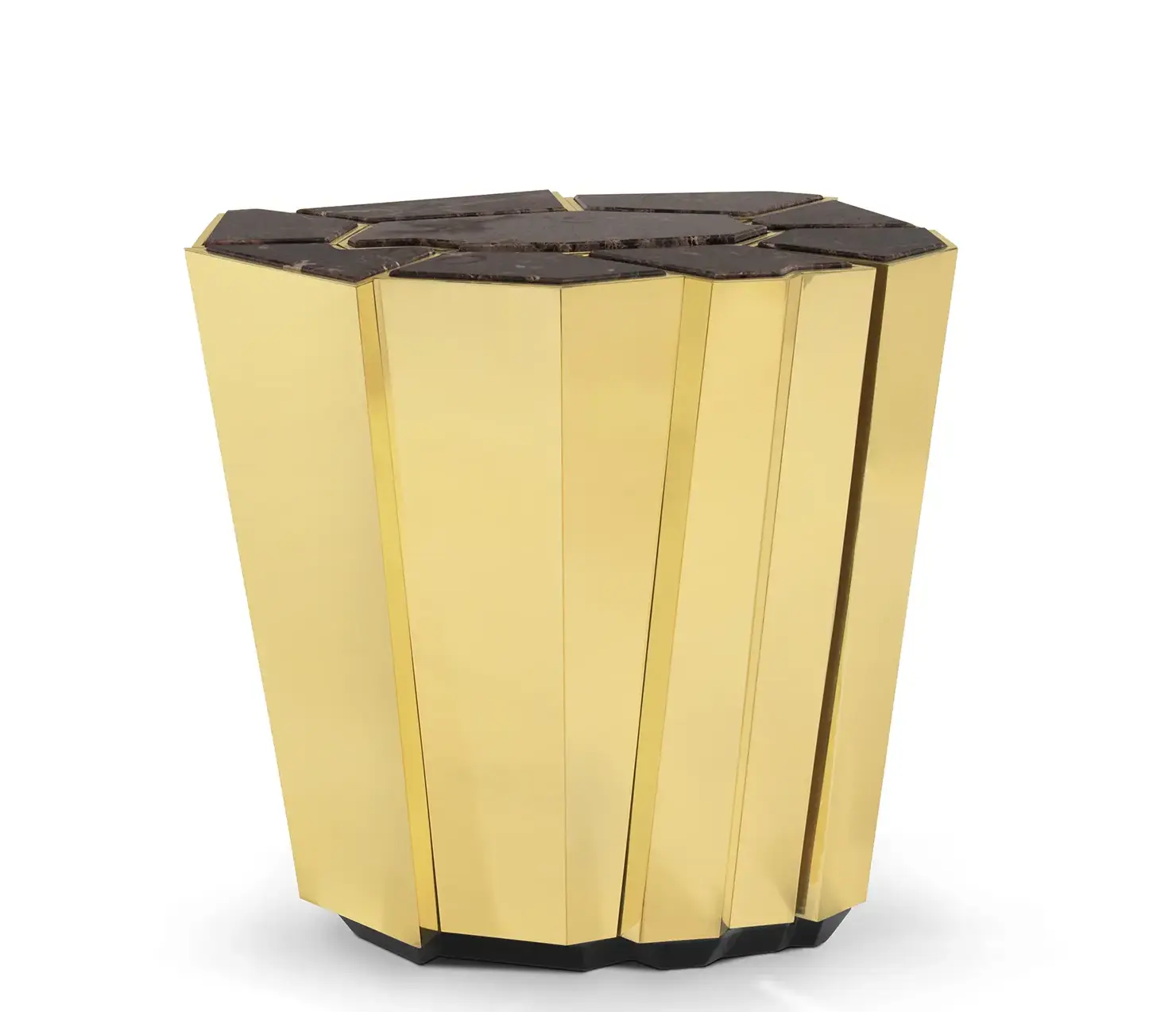 Fragment Side Table