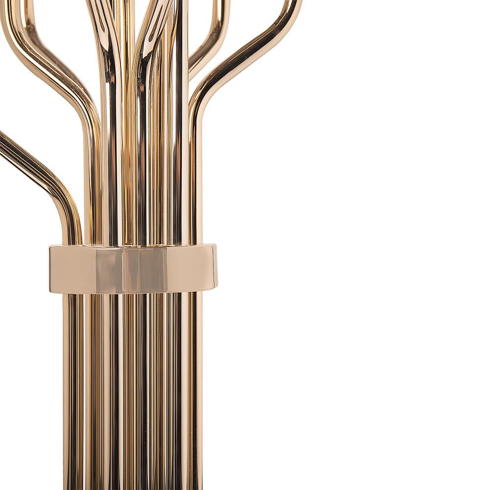 Janet Table Lamp