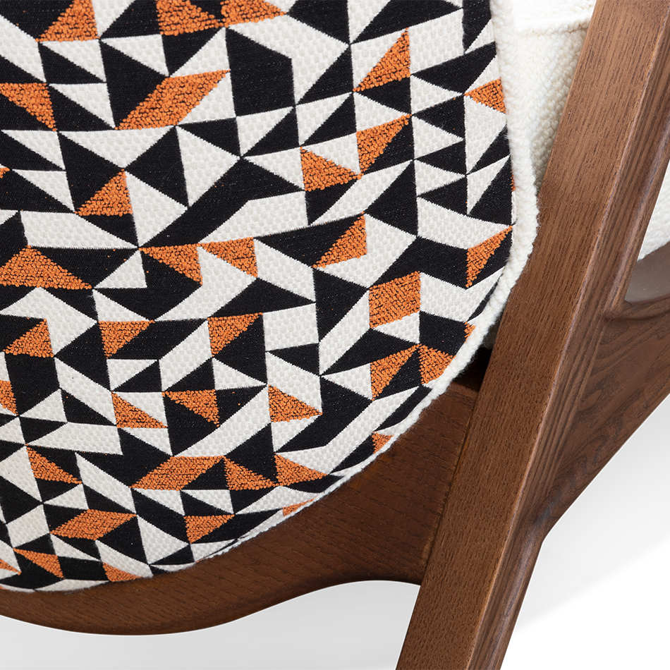 Harlan Armchair
