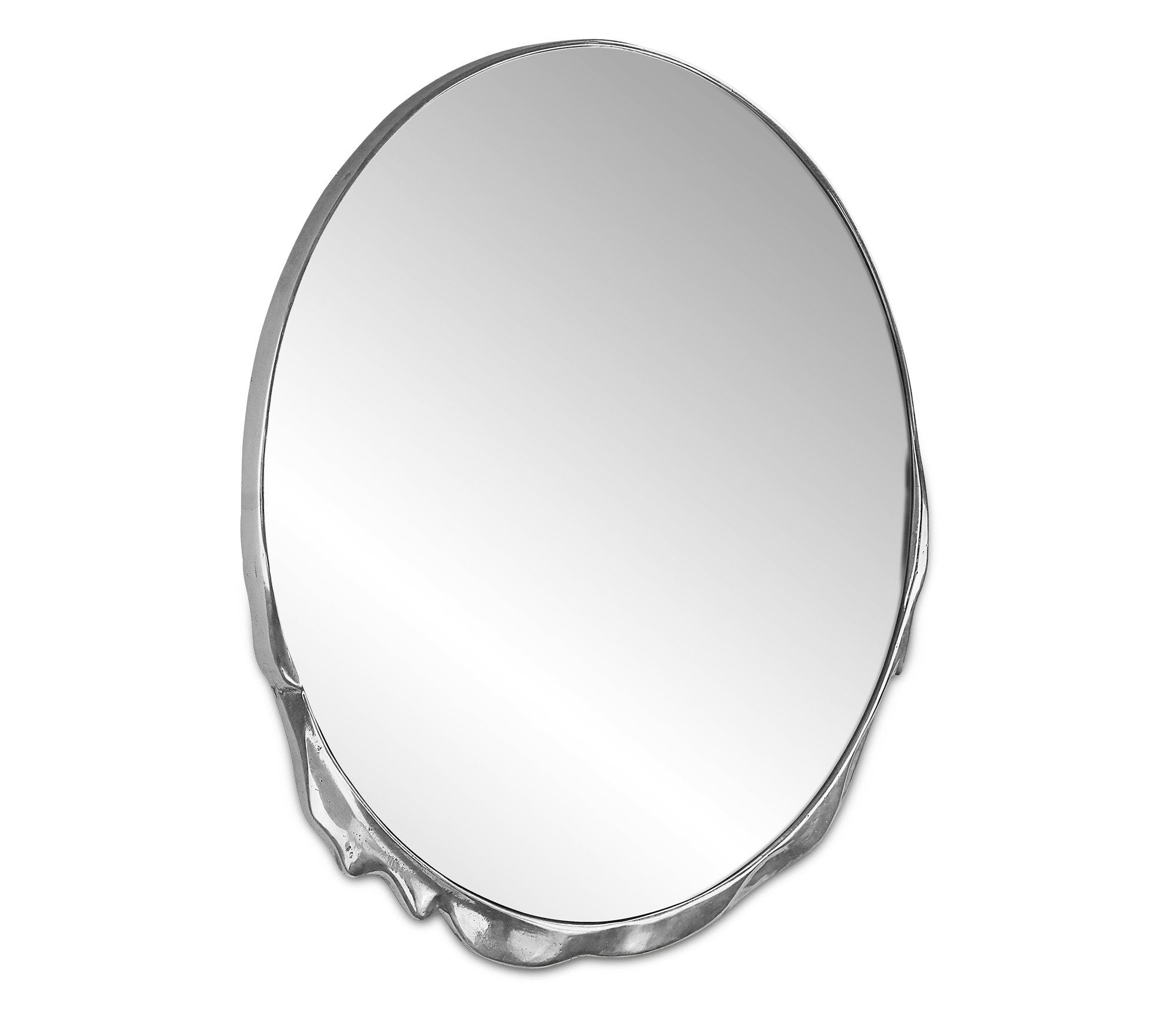 Volcanic Reflection Mirror