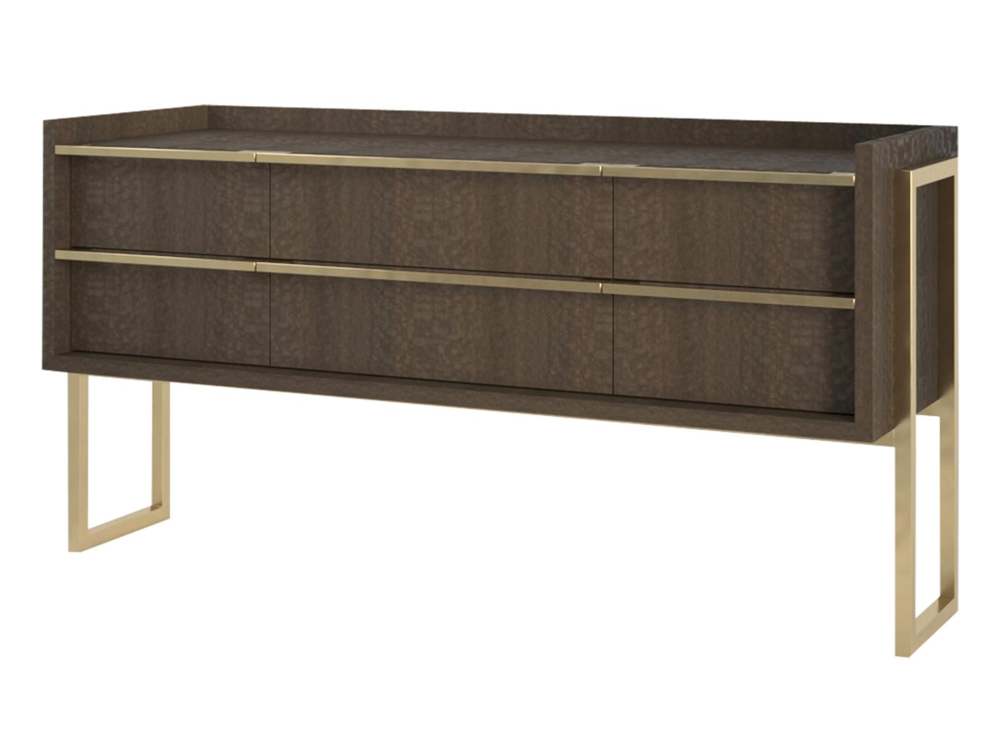 Baldwin Designer Chest Of Drawers