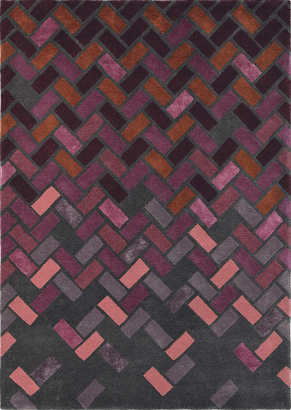 Agave Puprle 57105 Rug