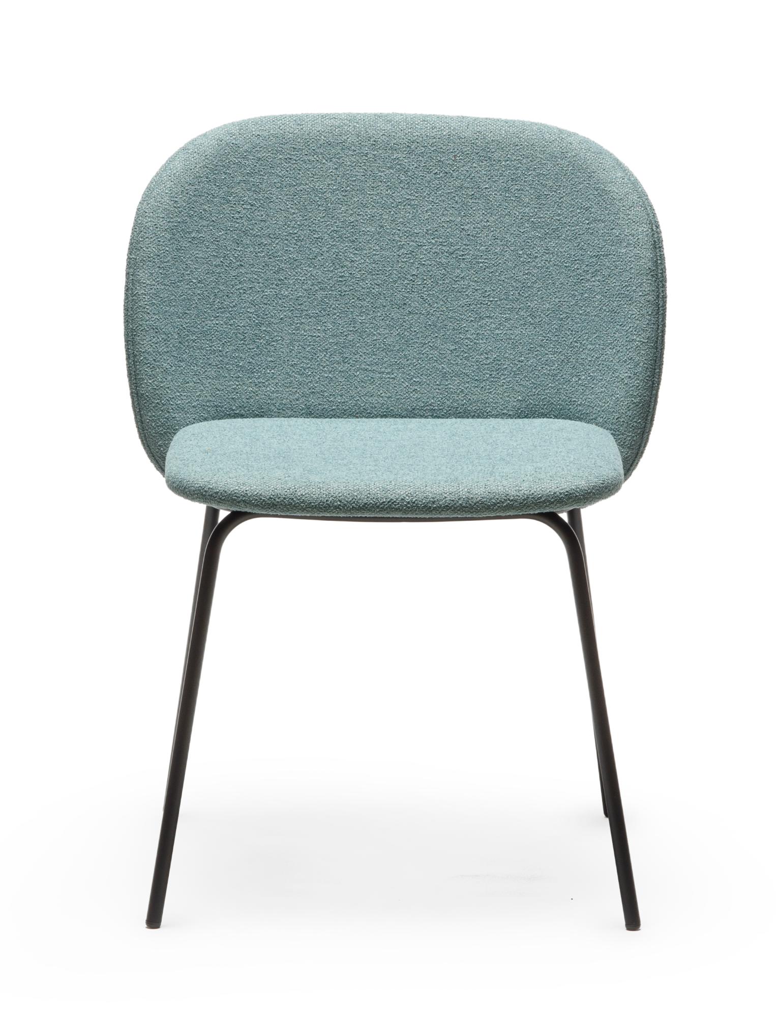 Chips Blue Chair