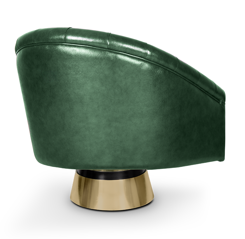 Broderick Armchair