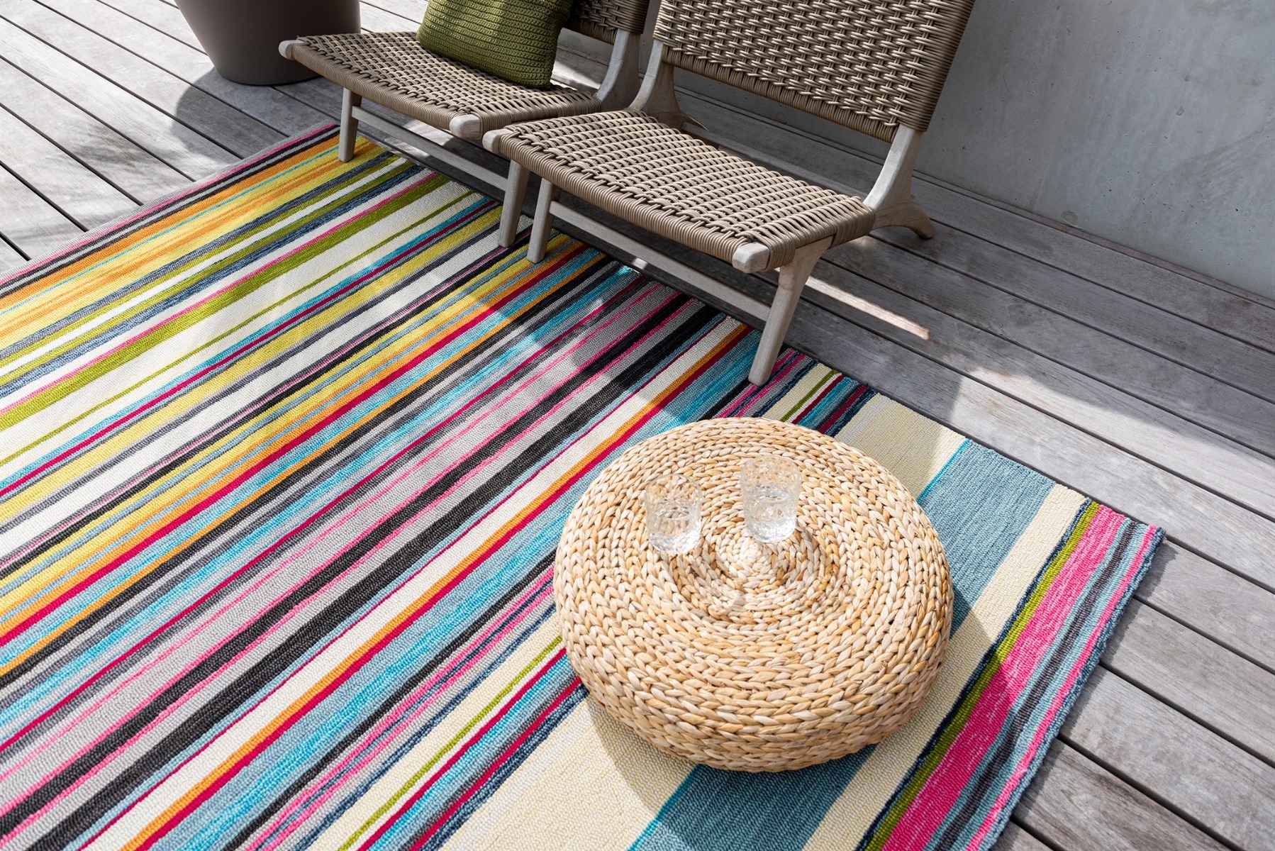 Habitat LaVida Outdoor 476801 Rug