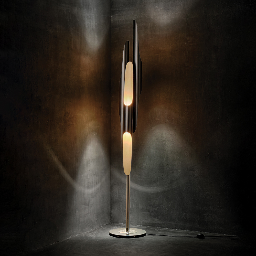 Resonance Floor Lamp