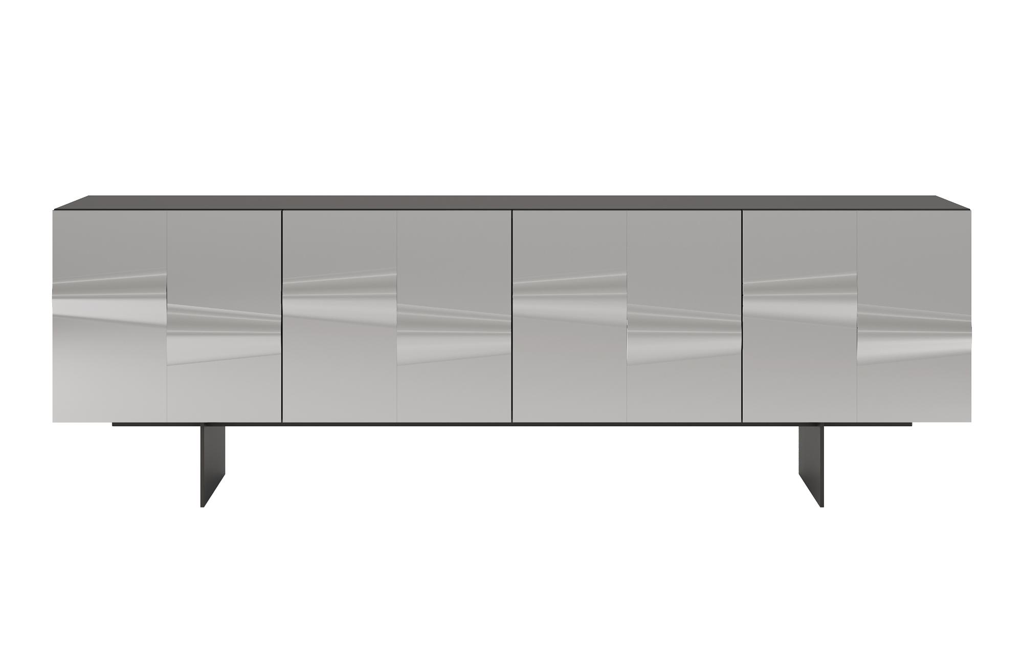 Saffira Signature Contemporary Sideboard