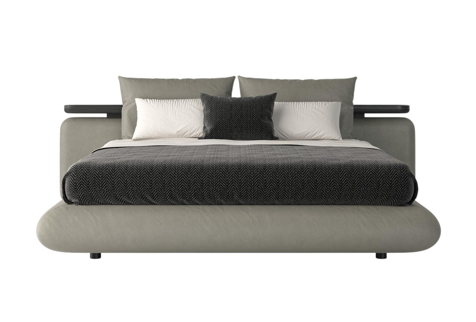 Aliante Artisan Bed