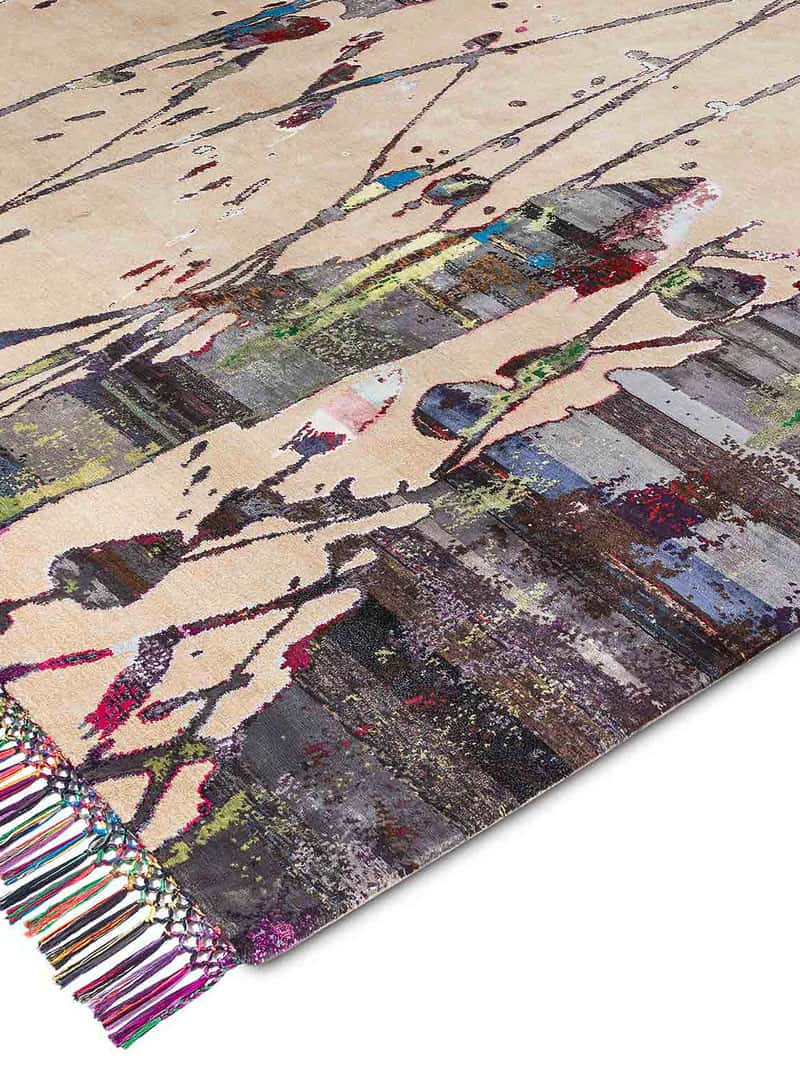 Eco Luxury Rug