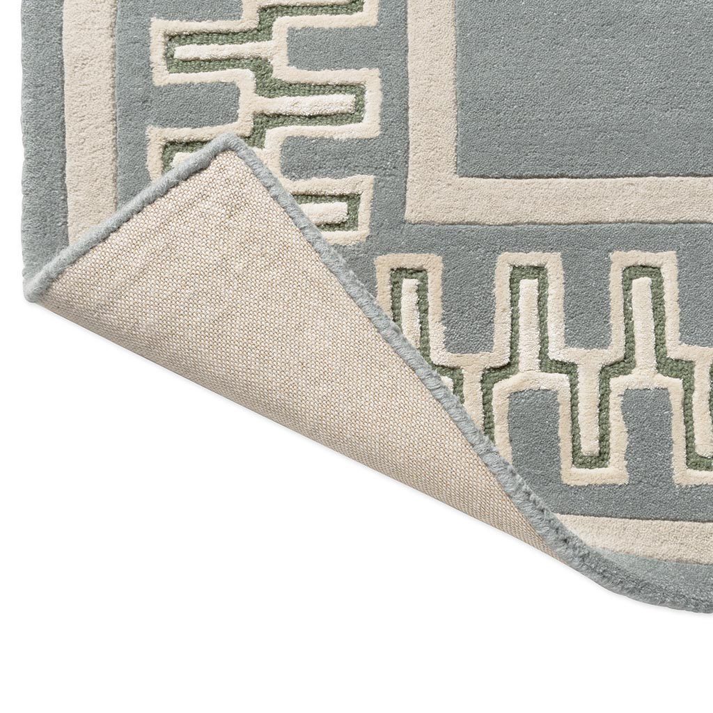 Linnean Porcelain 148408 Rug
