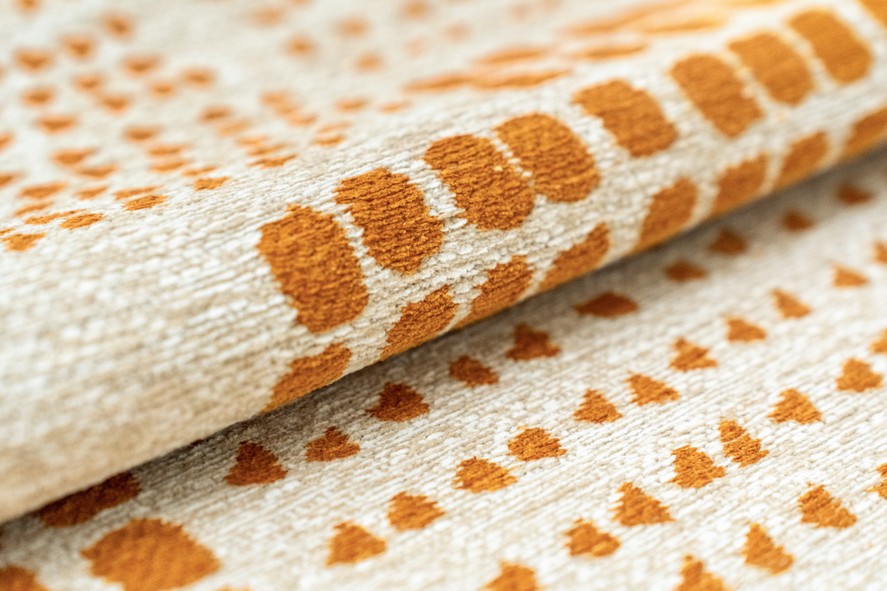 Zen Garden Pomelo Rug