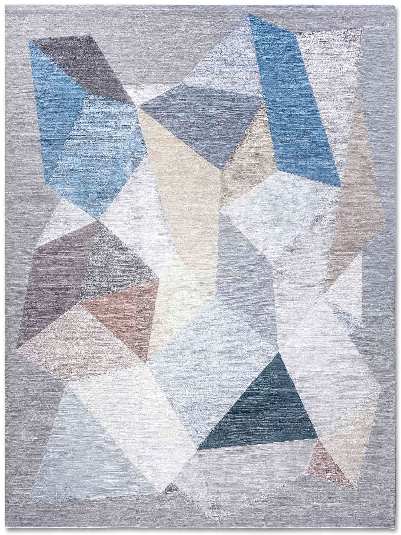 Super Luxury Hand-Knotted Rug