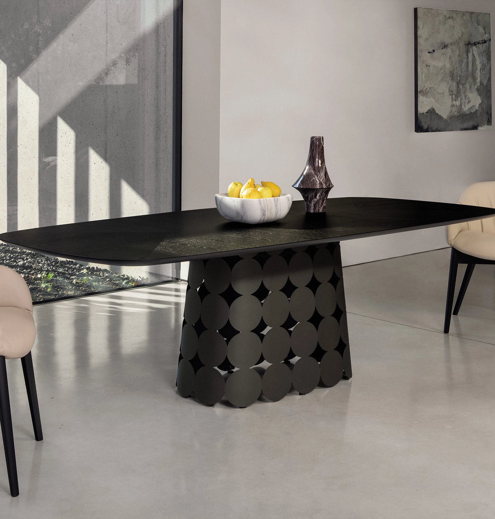 Pois Élite Table