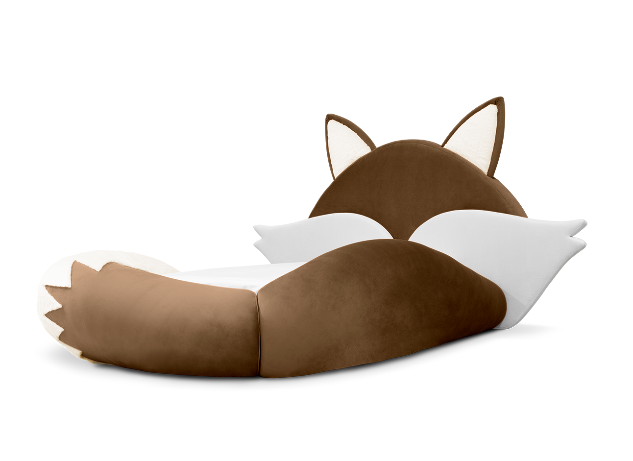 Fox Tale Bed