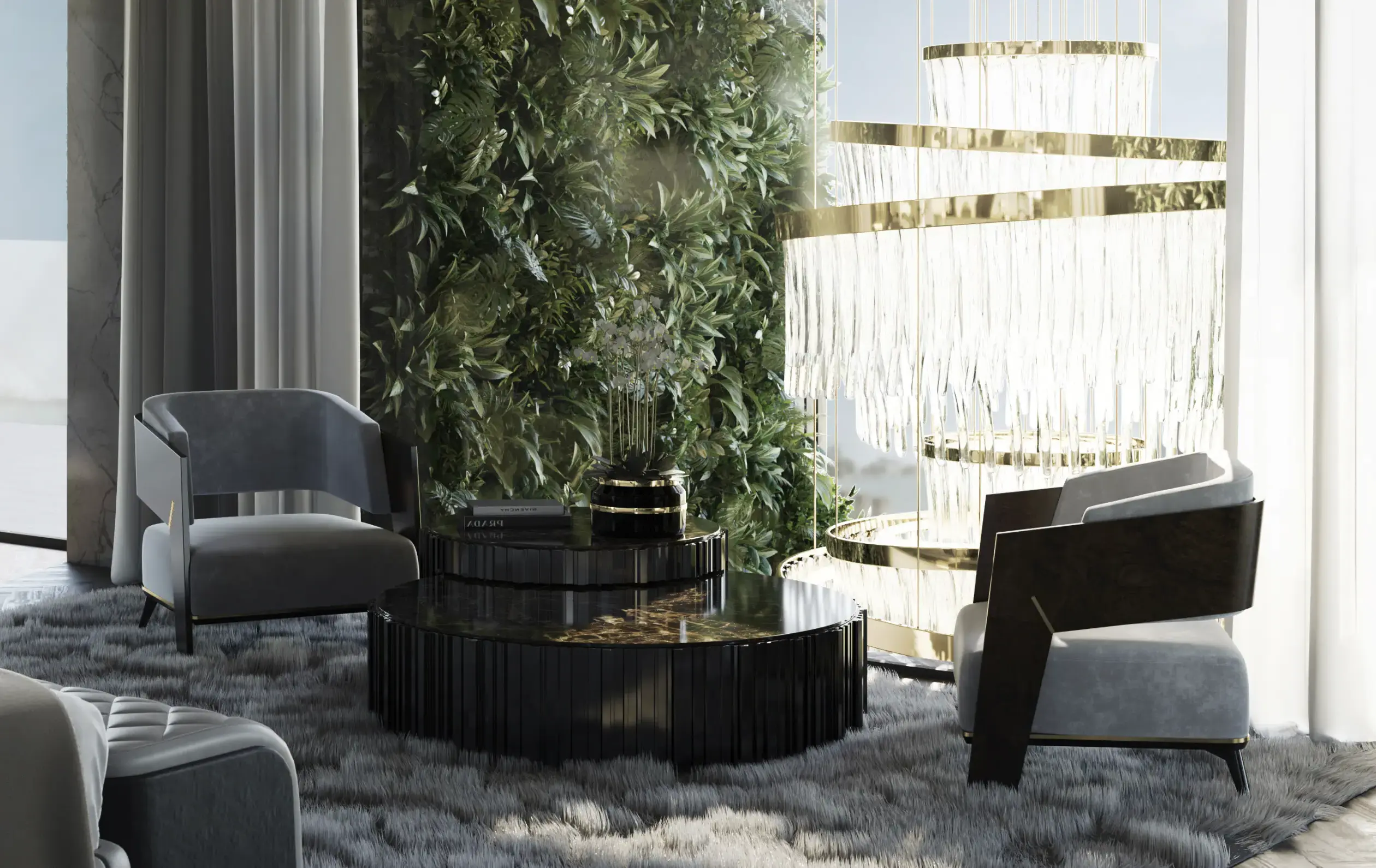 Regent Armchair - 10