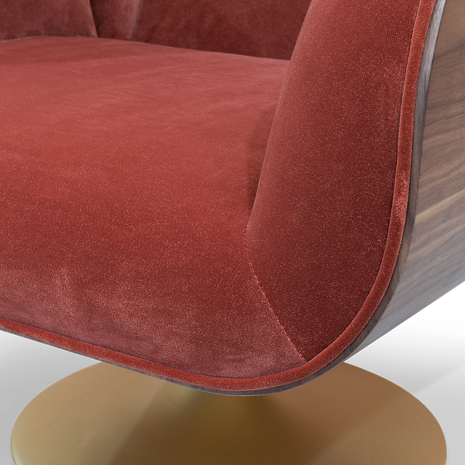 Veronique Armchair