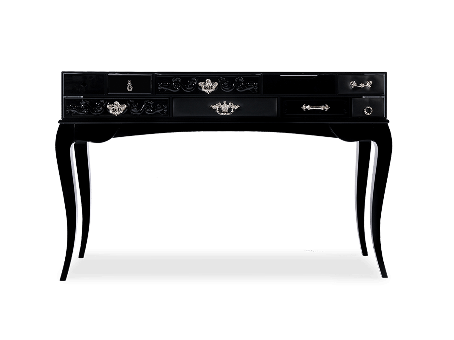 Windsor Luxury Console