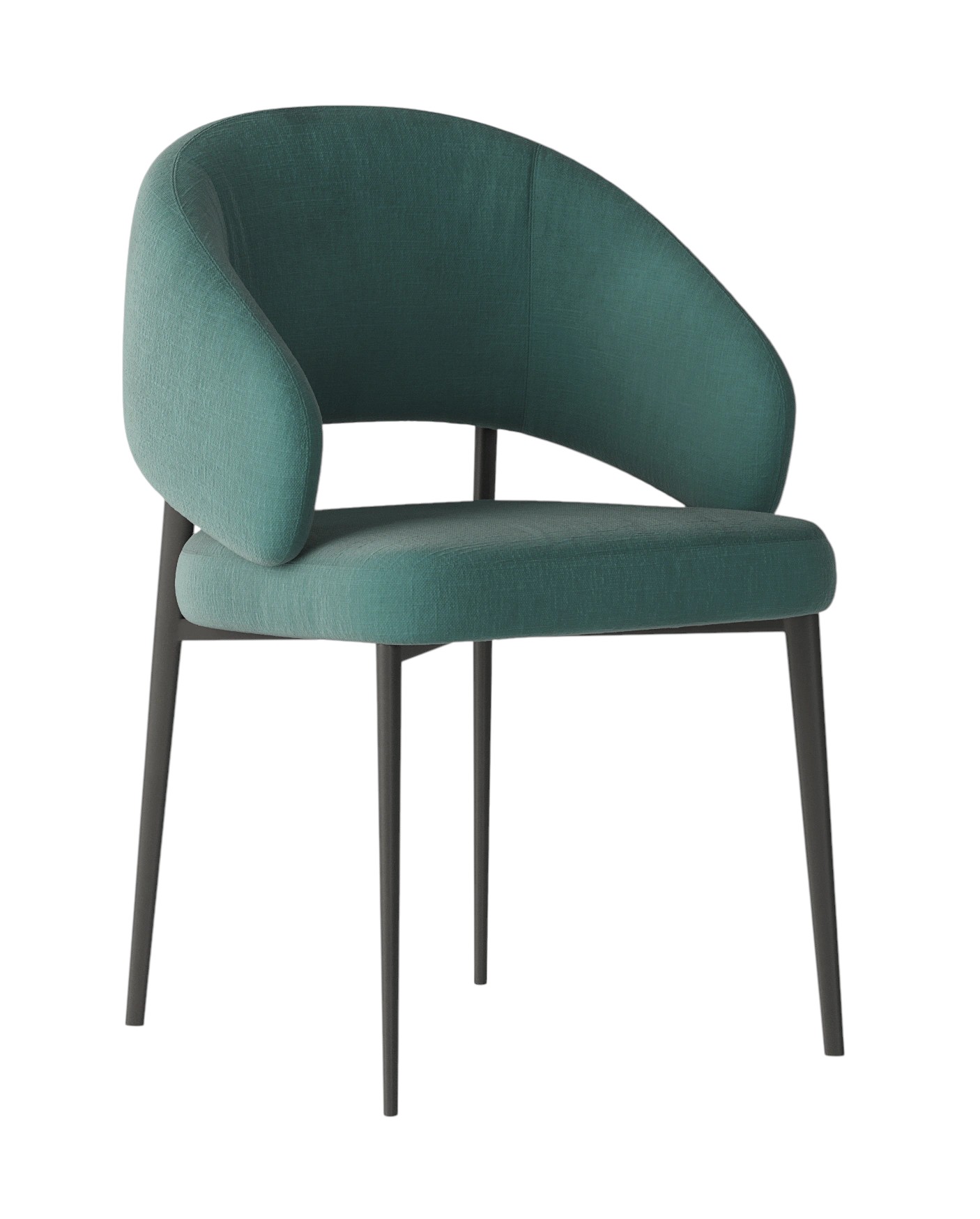 Astra Curved Chair