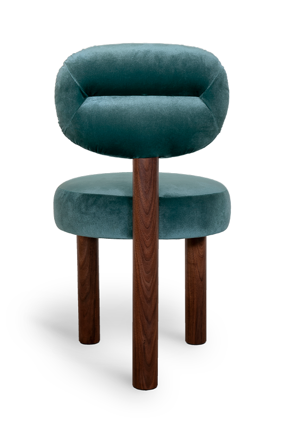Harrington Chair