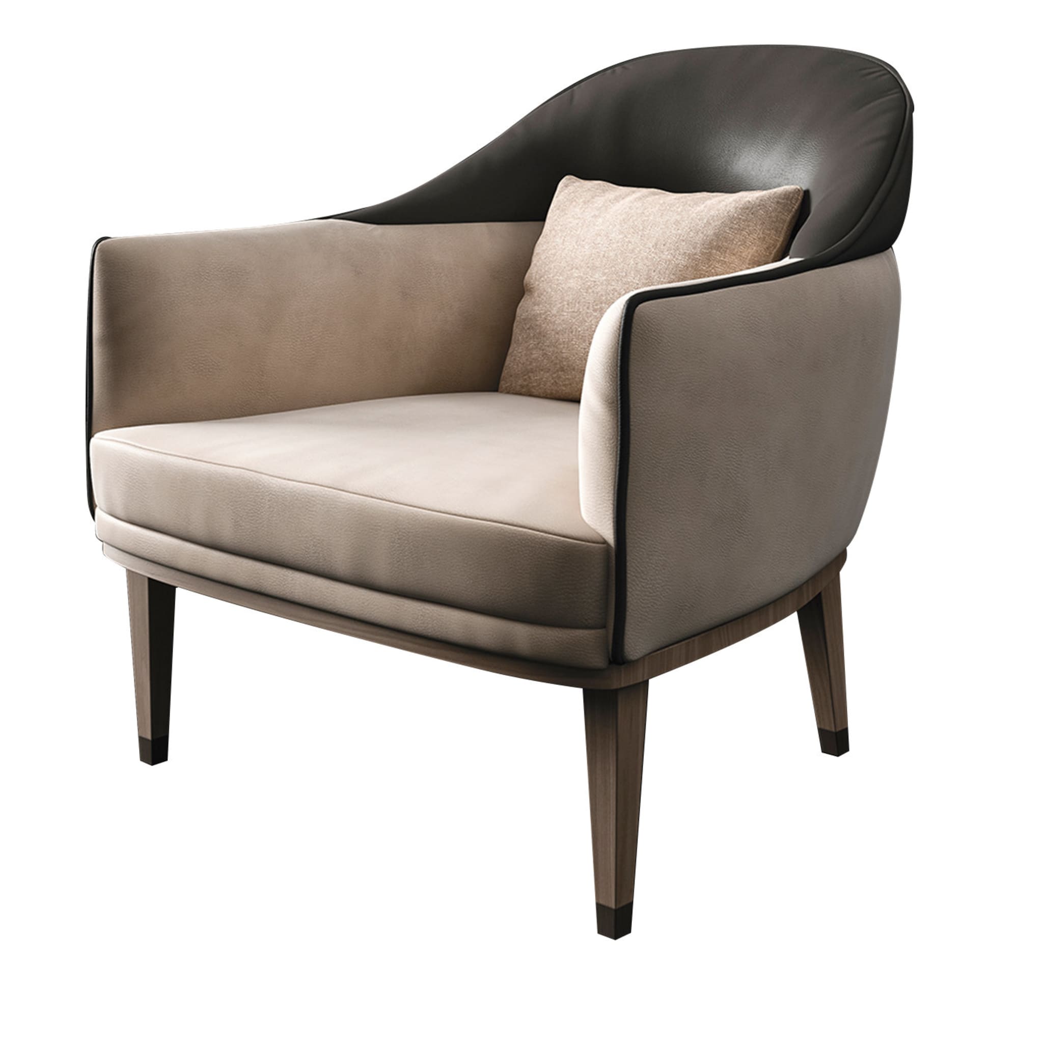 Dragonfly Italian Design Armchair