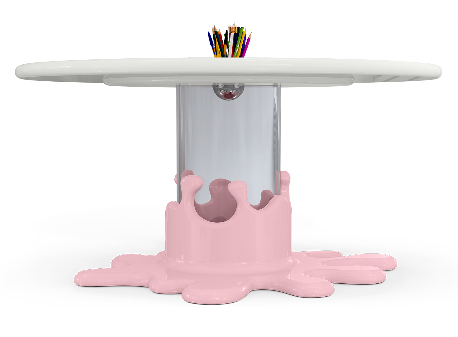 Sweet Cloud Activity Table