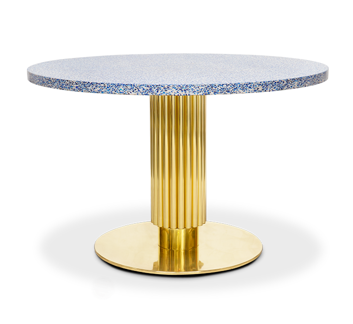 Callum Dining Table